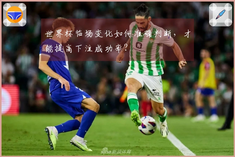 世界杯临场变化如何准确判断，才能提高下注成功率？